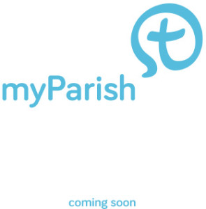 myParish Appp Logo