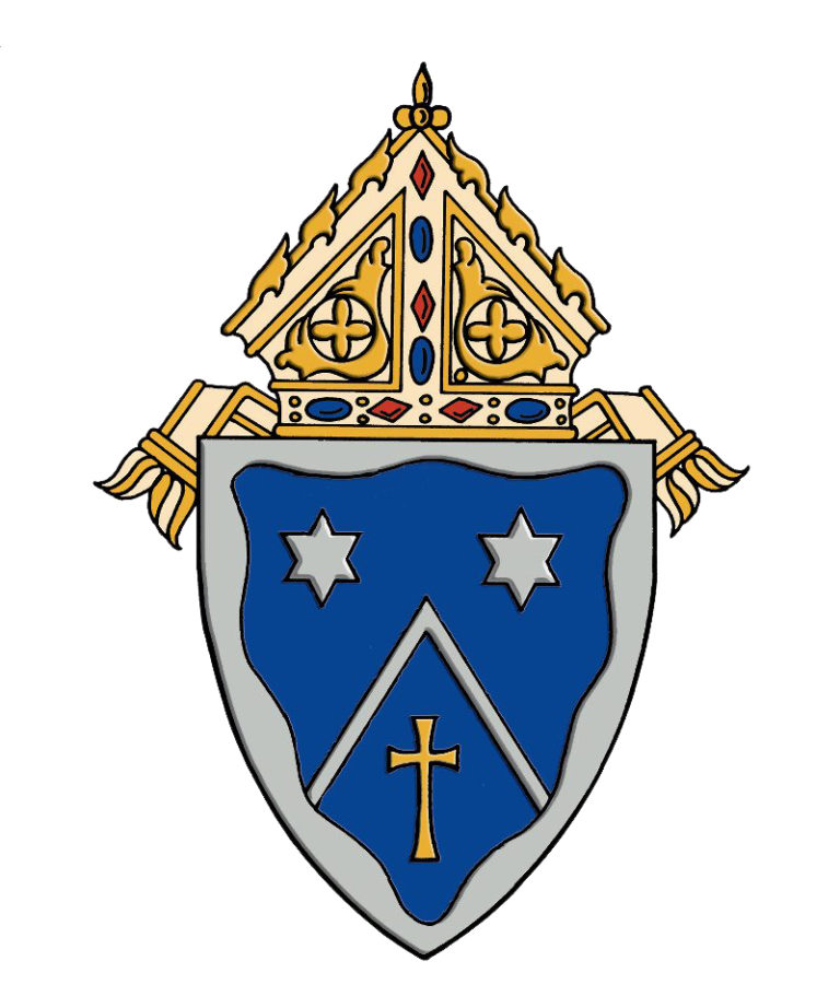 Diocese-of-Gaylord-Crest | myParish App